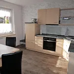 Sagenwelt Appartement