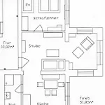Sagenwelt Appartement Thale