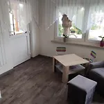 Appartement Sagenwelt *