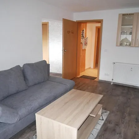 Appartamento Sagenwelt *