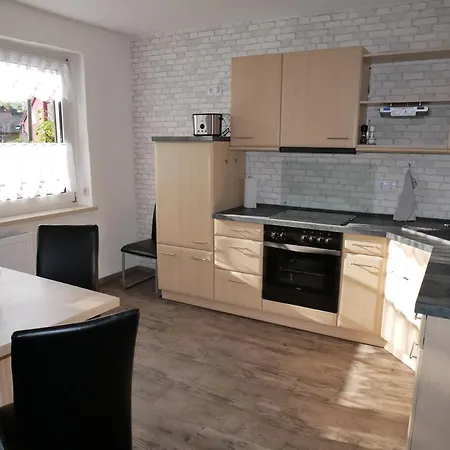 Sagenwelt Apartamento