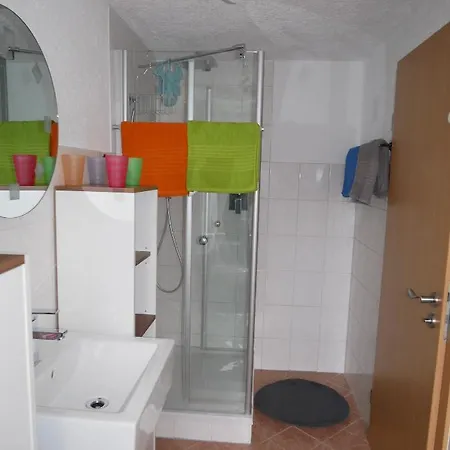 Sagenwelt Appartamento