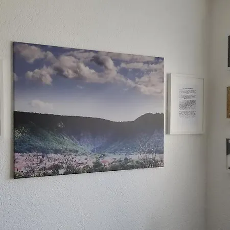 Sagenwelt Apartamento Thale