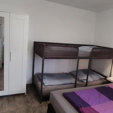 Sagenwelt Appartamento