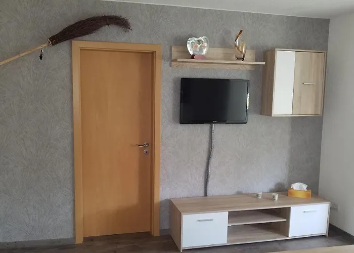 Sagenwelt アパート ターレ