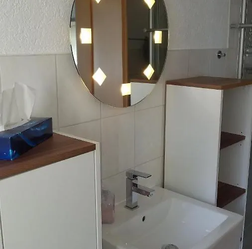 Sagenwelt アパート