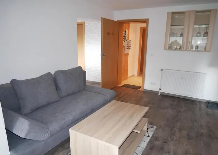 アパート Sagenwelt *