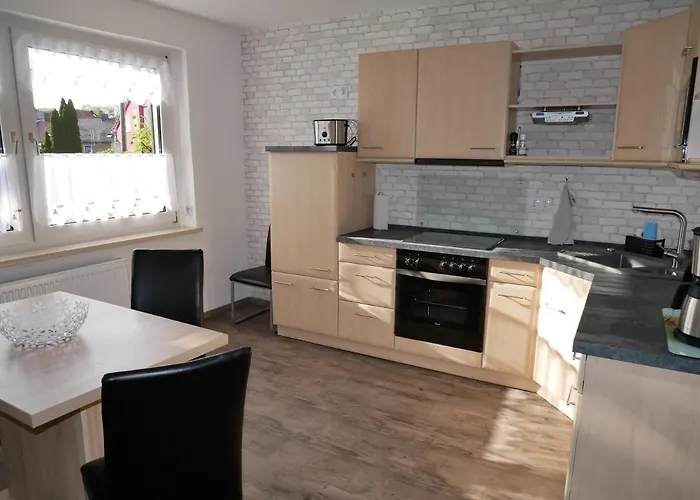 Sagenwelt アパート