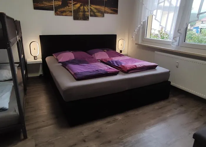 Sagenwelt アパート ターレ