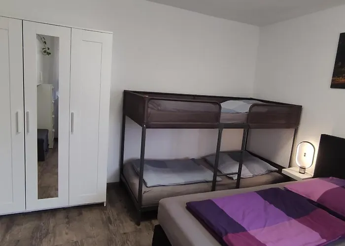 Sagenwelt アパート