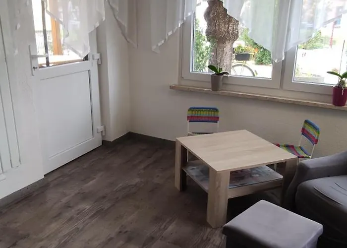 アパート Sagenwelt *